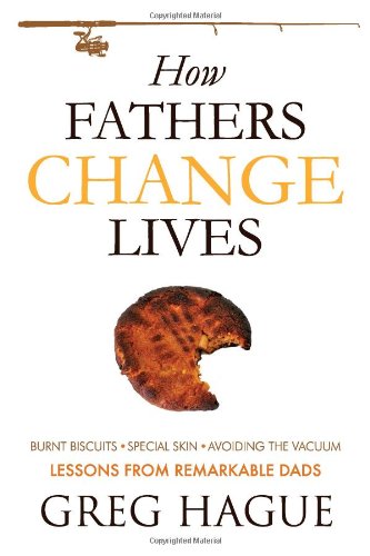 how fathers change lives