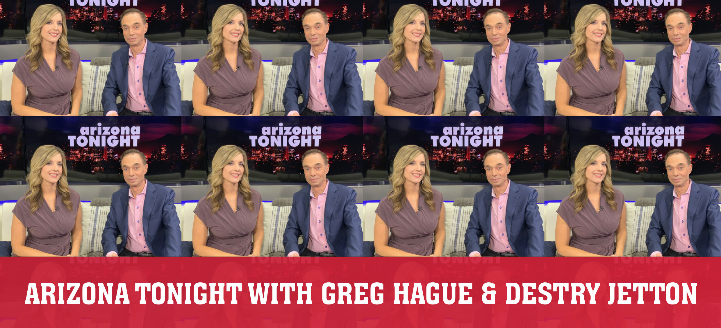 You are currently viewing Arizona Tonight with Greg Hague