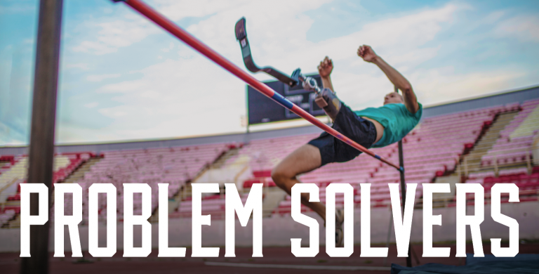 Read more about the article Problem Solvers