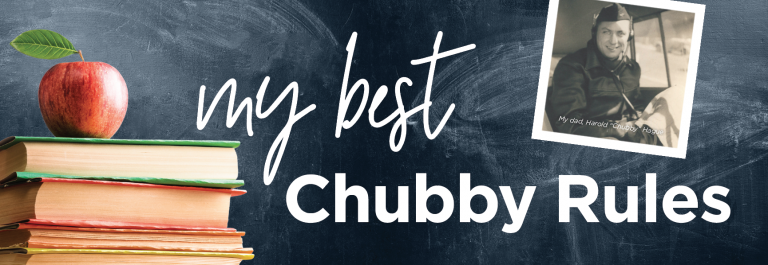 Read more about the article My Best Chubby Rules