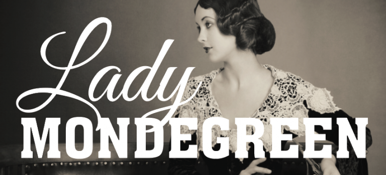 Read more about the article Lady Mondegreen