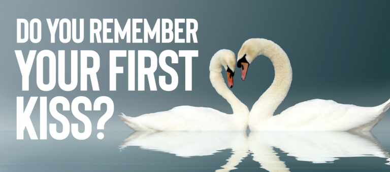 Read more about the article Do You Remember Your First Kiss?