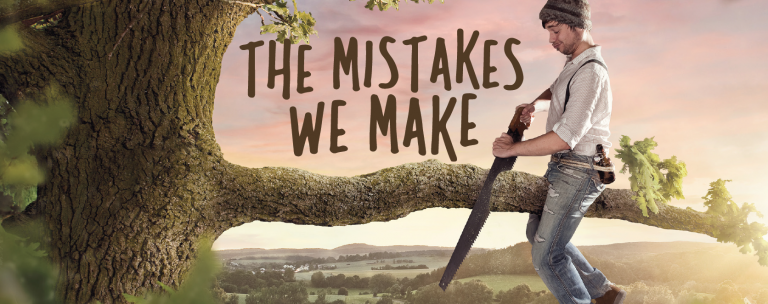 Read more about the article The Mistakes We Make