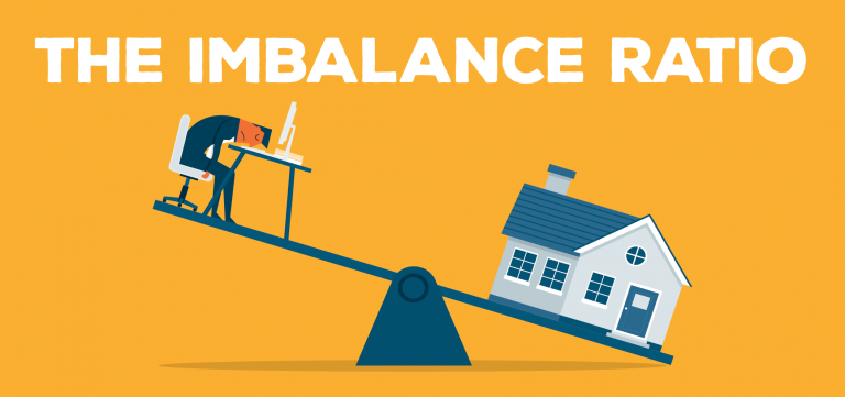 Read more about the article The Imbalance Ratio