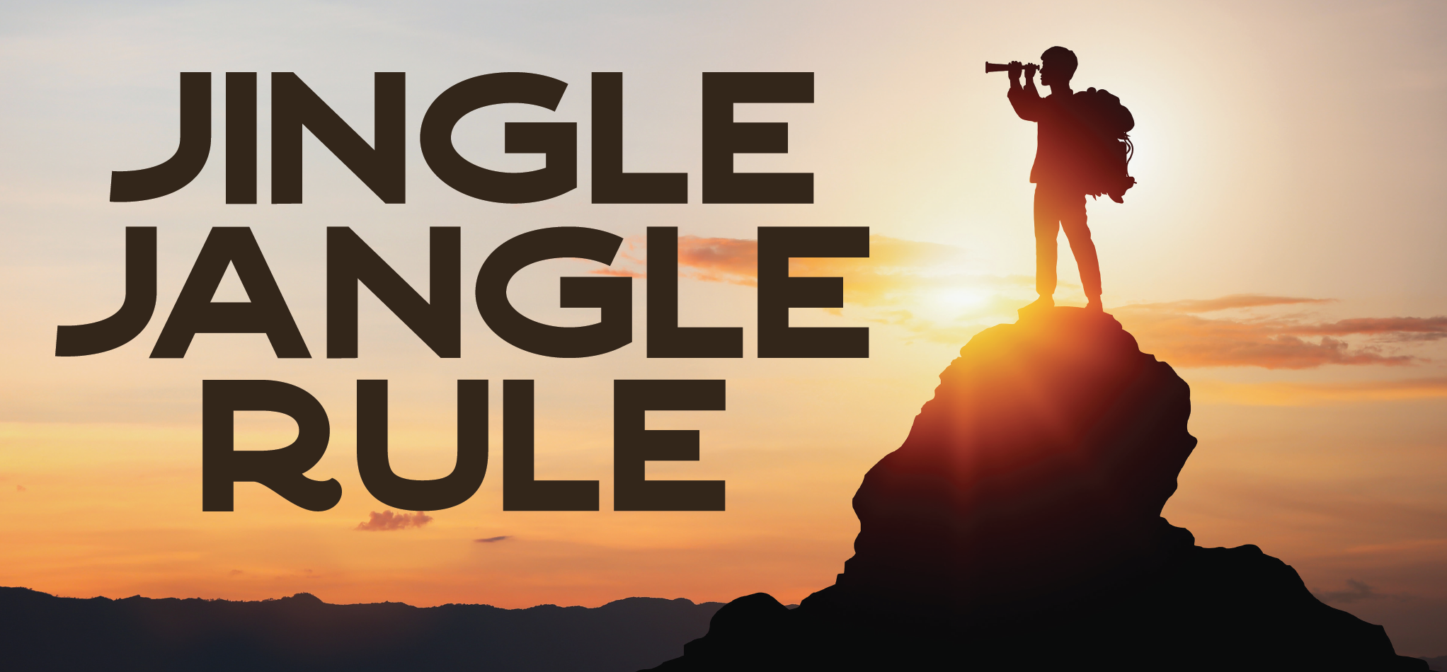 You are currently viewing Jingle Jangle Rule