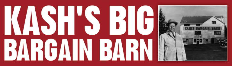 Read more about the article Kash’s Big Bargain Barn
