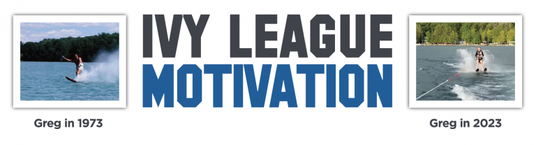 Read more about the article IVY League Motivation